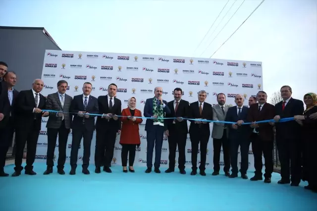 Milletimiz, 24 Haziran'da Ortaya Konmuş İradeye Sahip Çıkacak' Milletimiz, 24 Haziran'da Ortaya Konmuş İradeye Sahip Çıkacak'