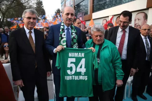 Milletimiz, 24 Haziran'da Ortaya Konmuş İradeye Sahip Çıkacak