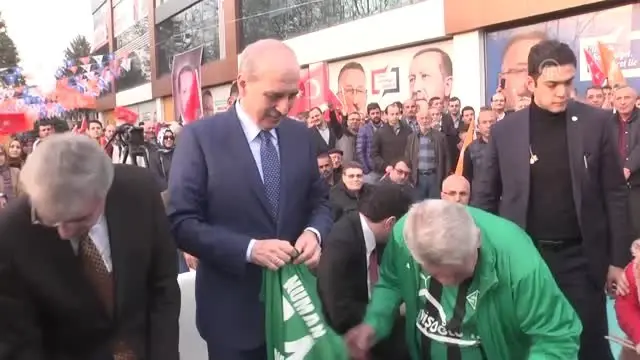 Milletimiz, 24 Haziran'da Ortaya Konmuş İradeye Sahip Çıkacak' Milletimiz, 24 Haziran'da Ortaya Konmuş İradeye Sahip Çıkacak'