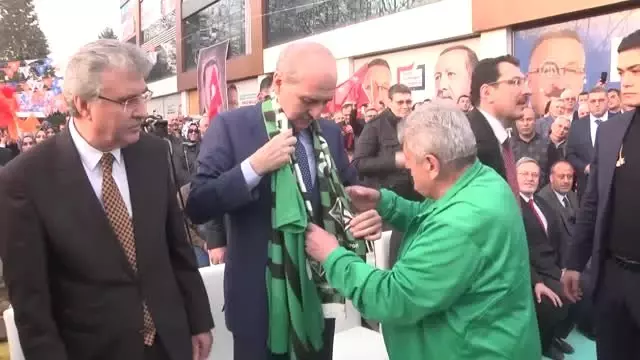 Milletimiz, 24 Haziran'da Ortaya Konmuş İradeye Sahip Çıkacak' Milletimiz, 24 Haziran'da Ortaya Konmuş İradeye Sahip Çıkacak'
