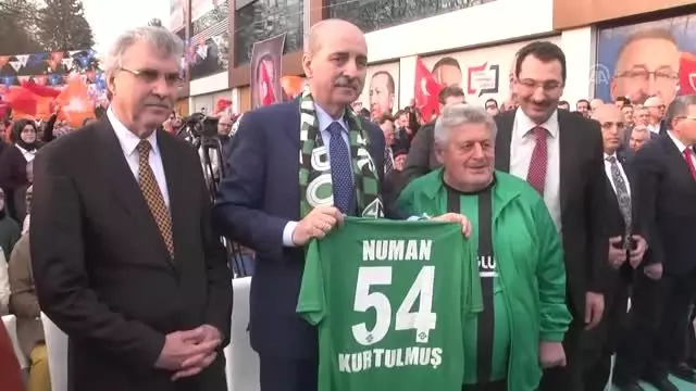 Milletimiz, 24 Haziran'da Ortaya Konmuş İradeye Sahip Çıkacak' Milletimiz, 24 Haziran'da Ortaya Konmuş İradeye Sahip Çıkacak'