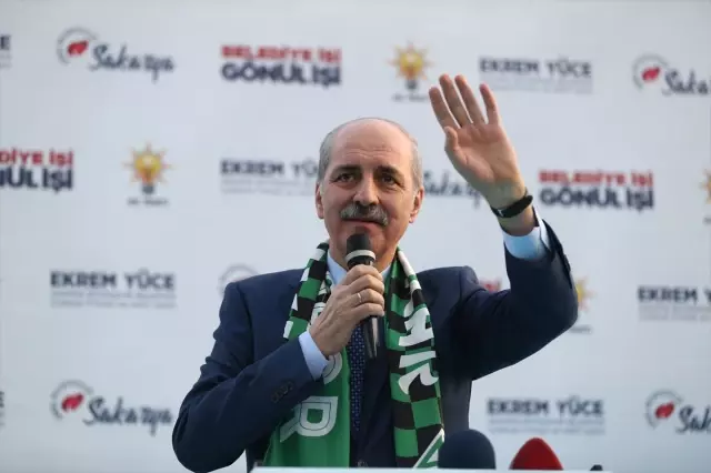 Milletimiz, 24 Haziran'da Ortaya Konmuş İradeye Sahip Çıkacak' Milletimiz, 24 Haziran'da Ortaya Konmuş İradeye Sahip Çıkacak'