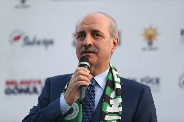 Milletimiz, 24 Haziran'da Ortaya Konmuş İradeye Sahip Çıkacak' Milletimiz, 24 Haziran'da Ortaya Konmuş İradeye Sahip Çıkacak'