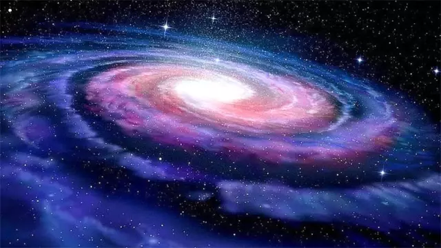 Samanyolu Galaksisi'nin Kütlesi Yaklaşık Olarak Hesaplandı Samanyolu Galaksisi'nin Kütlesi Yaklaşık Olarak Hesaplandı