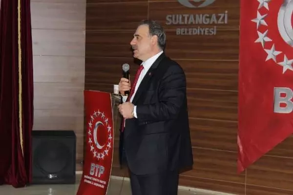 Selim Kotil: Su ve Doğalgaz Faturaları Yarıya Düşecek Selim Kotil: Su ve Doğalgaz Faturaları Yarıya Düşecek
