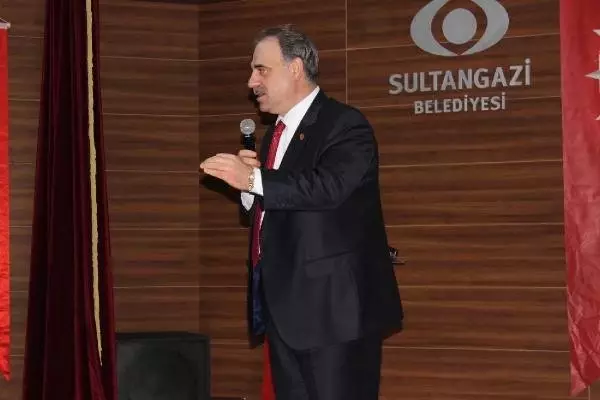 Selim Kotil: Su ve Doğalgaz Faturaları Yarıya Düşecek Selim Kotil: Su ve Doğalgaz Faturaları Yarıya Düşecek