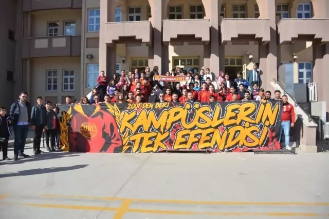 Ultraslan Unı Şehit Aybüke Yalçın Adına Müzik Odası Açtı