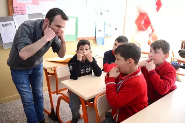 Unesco Listesindeki 'Kuş Dili' Yaygınlaşıyor Unesco Listesindeki 'Kuş Dili' Yaygınlaşıyor