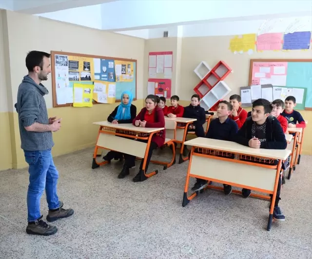 Unesco Listesindeki 'Kuş Dili' Yaygınlaşıyor Unesco Listesindeki 'Kuş Dili' Yaygınlaşıyor