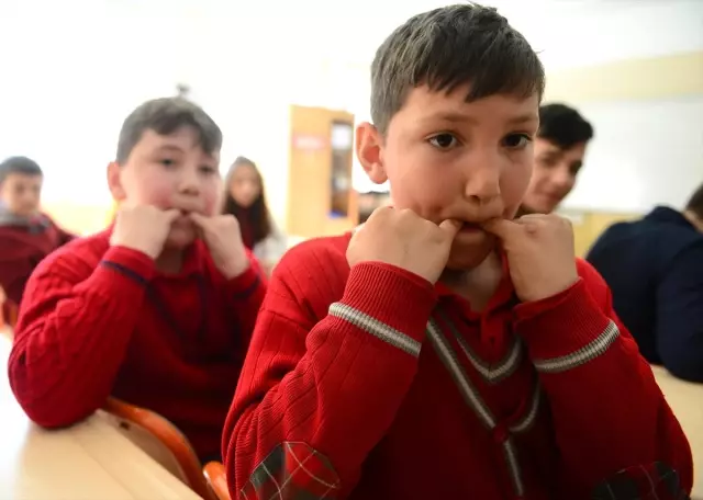Unesco Listesindeki 'Kuş Dili' Yaygınlaşıyor Unesco Listesindeki 'Kuş Dili' Yaygınlaşıyor