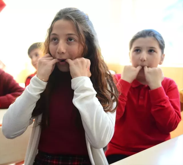 Unesco Listesindeki 'Kuş Dili' Yaygınlaşıyor Unesco Listesindeki 'Kuş Dili' Yaygınlaşıyor