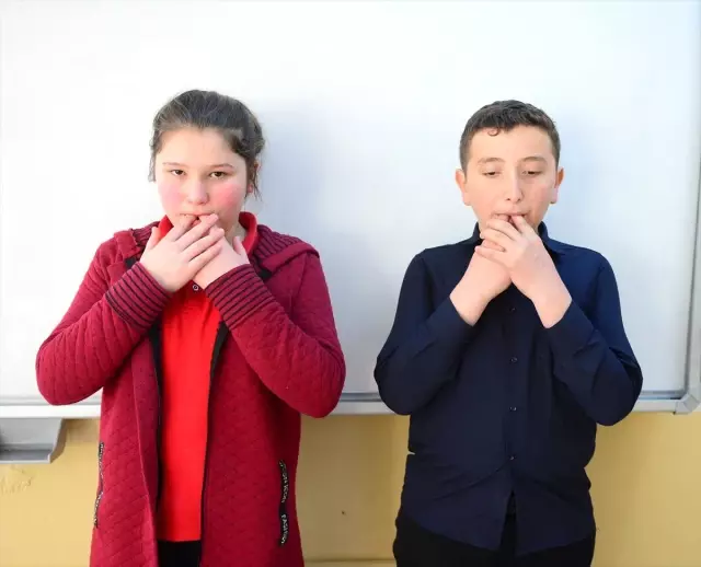 Unesco Listesindeki 'Kuş Dili' Yaygınlaşıyor Unesco Listesindeki 'Kuş Dili' Yaygınlaşıyor
