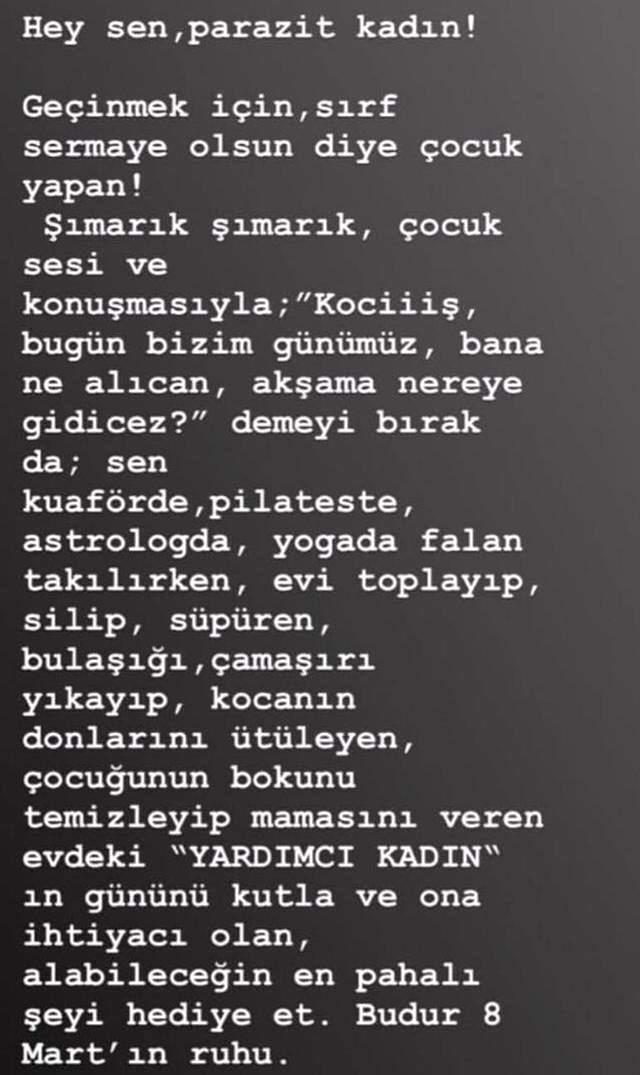Ünlü Oyuncu Cem Özer, Sosyal Medya Hesabından Çok Konuşulacak Paylaşıma İmza Attı