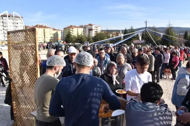 4 Eylül Mahalle Konağının Temeli Törenle Atıldı