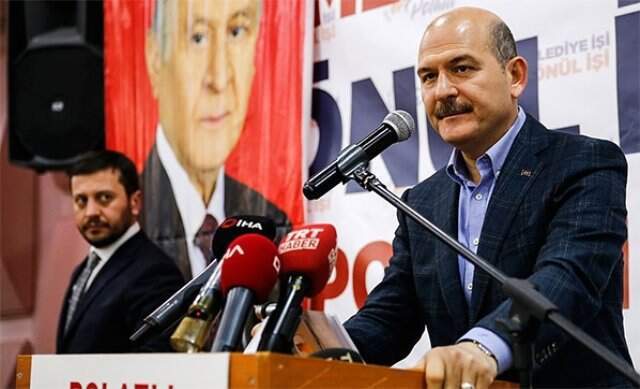 Almanya'da Vatandaşlarına Türkiye'ye Seyahat Uyarısı: Tutuklanabilirisiniz