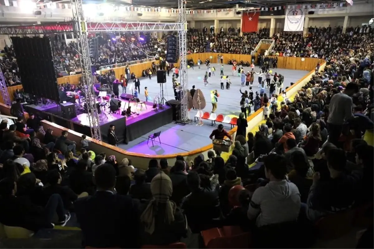 Artvin'in Düşman İşgalinden Kurtuluşu Tokat'ta Kutlandı