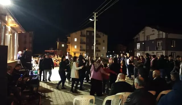 Asker Eğlencesindeki Kavga Büyüdü, Bıçakla ve Silahla 7 Kişi Yaralandı