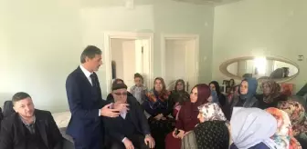Vatan Mahallesi: Başkan Alemdar: 'Serdivan'daki Birlik ve Beraberliğimizi Perçinleyeceğiz' Vatan Mahallesi: Başkan Alemdar: 'Serdivan'daki Birlik ve Beraberliğimizi Perçinleyeceğiz'