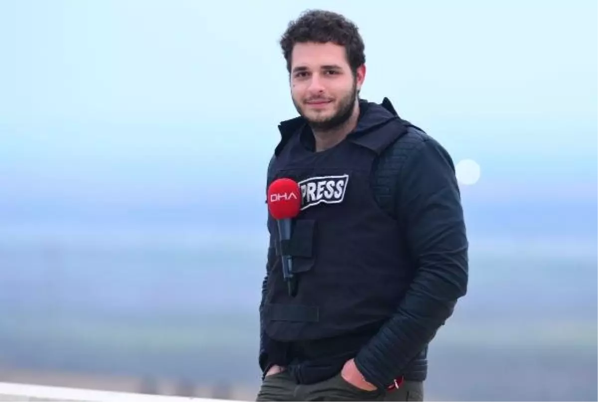 Bgc'den Dha'ya Ödül