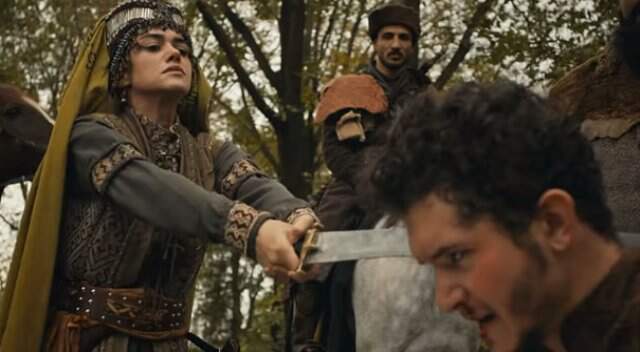 Diriliş Ertuğrul'dan Büyük Başarı! İhracatı Arttırdı