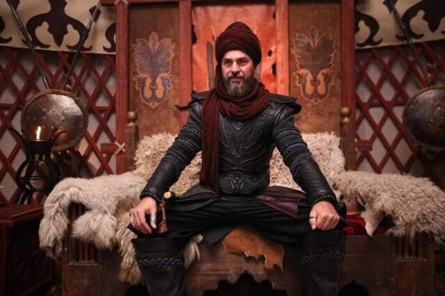 Diriliş Ertuğrul'dan Büyük Başarı! İhracatı Arttırdı