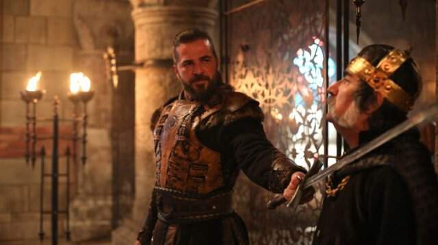 Diriliş Ertuğrul'dan Büyük Başarı! İhracatı Arttırdı