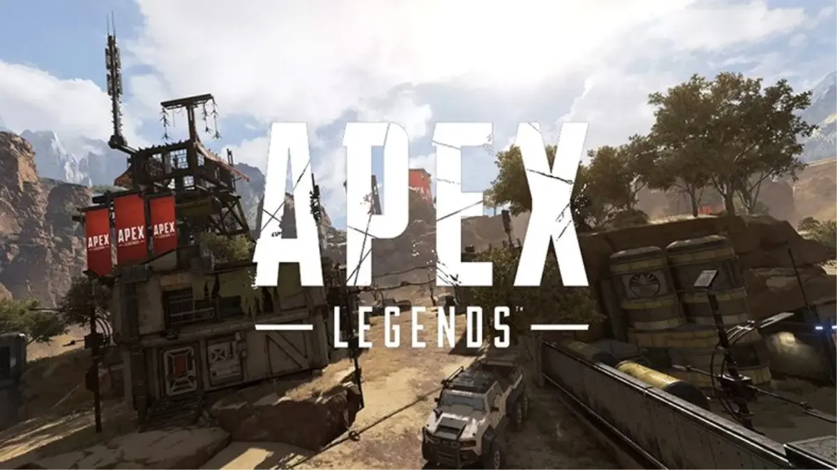 E-Spor Takımları, Apex Legends'a Yönelmeye Başladı