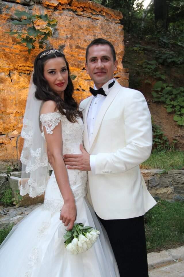 Emre Aşık'tan Boşanma Davası Açtığı Eşi Yağmur Aşık'a Şok Suçlama: Fuhuştan Sabıkalı