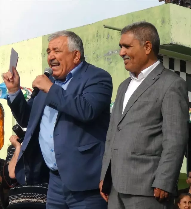 Hdp Mitinginde Hdp Mitinginde