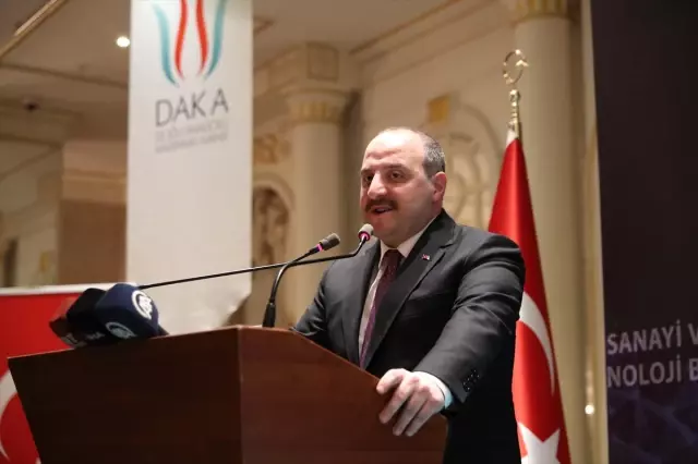 Hedefiniz Yeni Pazarları Keşfetmek Olmalı Hedefiniz Yeni Pazarları Keşfetmek Olmalı