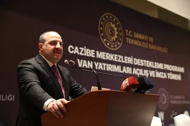 Hedefiniz Yeni Pazarları Keşfetmek Olmalı' Hedefiniz Yeni Pazarları Keşfetmek Olmalı'