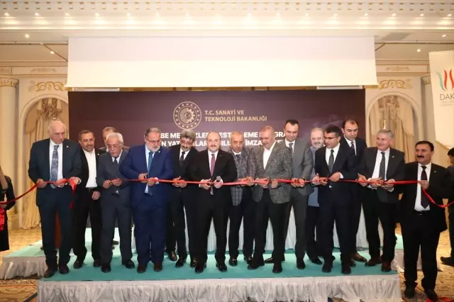 Hedefiniz Yeni Pazarları Keşfetmek Olmalı' Hedefiniz Yeni Pazarları Keşfetmek Olmalı'