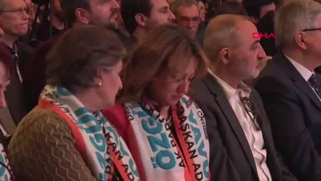 İstanbul AK Parti Kadıköy Belediye Başkan Adayı Yavuz, Kadıköy Projelerini Anlattı İstanbul AK Parti Kadıköy Belediye Başkan Adayı Yavuz, Kadıköy Projelerini Anlattı