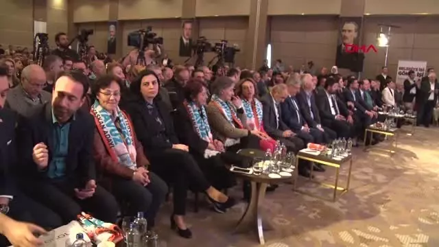İstanbul AK Parti Kadıköy Belediye Başkan Adayı Yavuz, Kadıköy Projelerini Anlattı İstanbul AK Parti Kadıköy Belediye Başkan Adayı Yavuz, Kadıköy Projelerini Anlattı