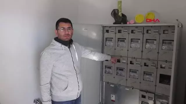Kampanya Elektrik Acma Kapama Bedeli Kaldirilsin Odenmis Bedeller Iade Edilsin Change Org