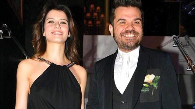 Kenan Doğulu ile Boşanma Aşamasına Geldiği Konuşulan Beren Saat'ten Yeni Paylaşım