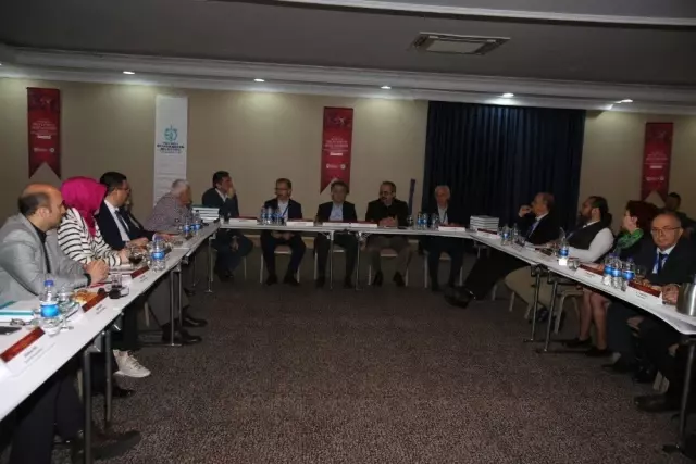 Kocaeli'nin Kültürü Bu Ansiklopedide Toplanacak Kocaeli'nin Kültürü Bu Ansiklopedide Toplanacak
