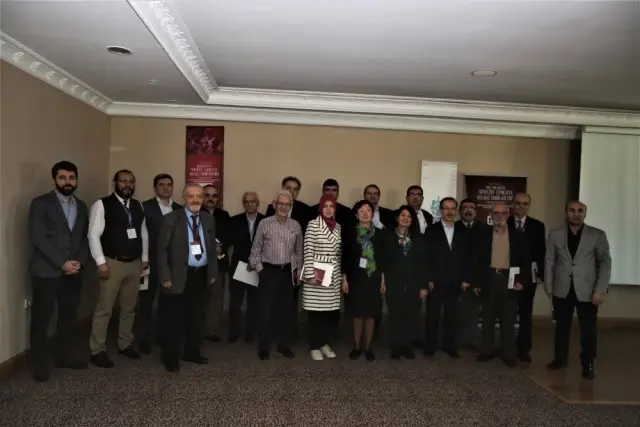Kocaeli'nin Kültürü Bu Ansiklopedide Toplanacak Kocaeli'nin Kültürü Bu Ansiklopedide Toplanacak