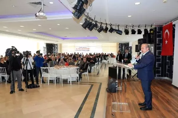 Mevlüt Uysal: Halkalı-Gebze Banliyö Hattı Salı Günü Açılıyor