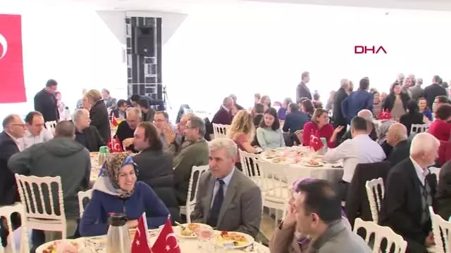 Mevlüt Uysal: Halkalı-Gebze Banliyö Hattı Salı Günü Açılıyor