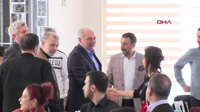 Mevlüt Uysal: Halkalı-Gebze Banliyö Hattı Salı Günü Açılıyor