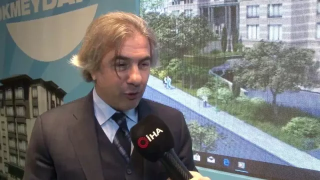Okmeydanı'nın 50 Yıllık Tapu Hayali Gerçek Oldu