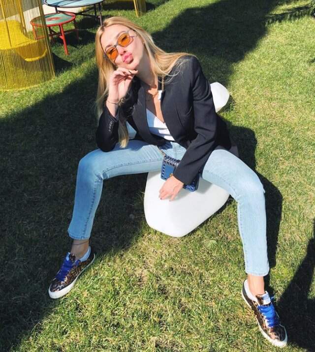 Photoshopun Ayarını Kaçıran Şeyma Subaşı, Sosyal Medyanın Diline Düştü