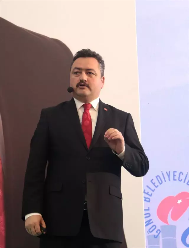 PKK'nın Uzantısıyla İttifak Oluşturmaya Zillet Denir' PKK'nın Uzantısıyla İttifak Oluşturmaya Zillet Denir'