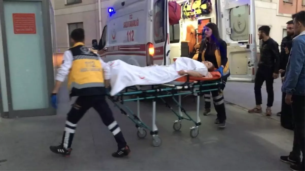 Sakarya'da Silahlı Kavga: 1 Ölü, 1 Yaralı