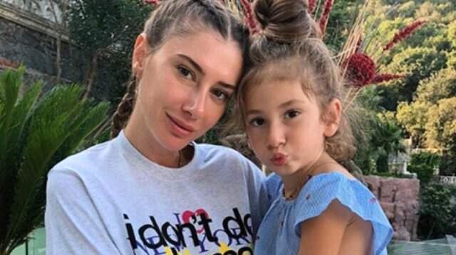 Şeyma Subaşı'ndan, Melisa İtirafı: Kandıramıyorum Artık