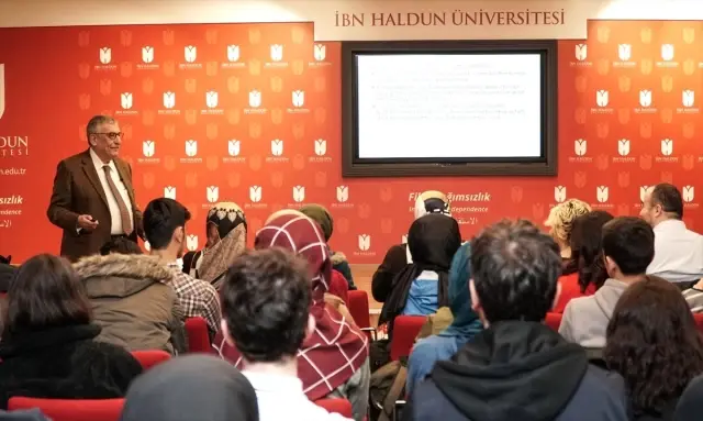 Sosyal Medyada Yalan İçeriğin Oranı Yüzde 60'lara Dayandı'