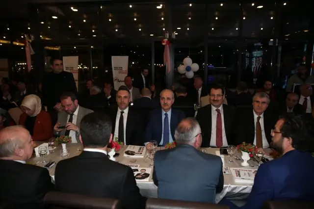 Türkiye, Bir Daha Asla IMF'ye Muhtaç Olmayacak' Türkiye, Bir Daha Asla IMF'ye Muhtaç Olmayacak'
