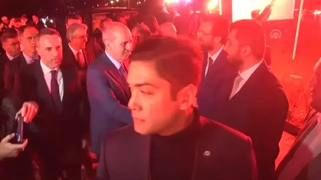 Türkiye, Bir Daha Asla IMF'ye Muhtaç Olmayacak' - Sakarya Türkiye, Bir Daha Asla IMF'ye Muhtaç Olmayacak' - Sakarya