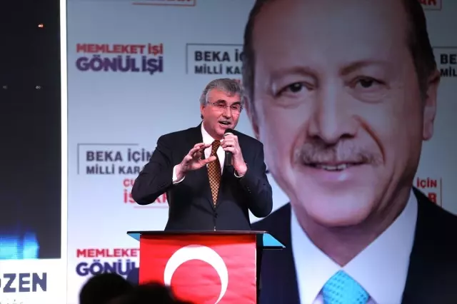 Türkiye, Bir Daha Asla IMF'ye Muhtaç Olmayacak' Türkiye, Bir Daha Asla IMF'ye Muhtaç Olmayacak'